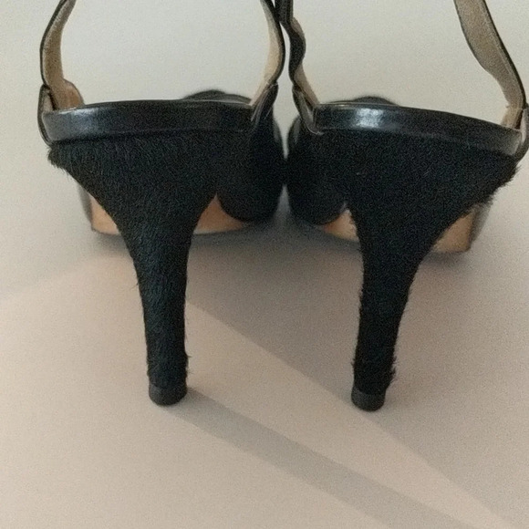 Manolo Blahnik Heels - Picture 4 of 12